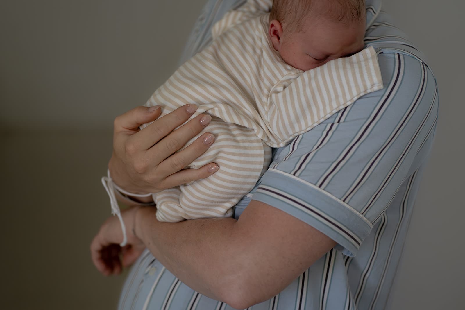 Newborn, fotka 1