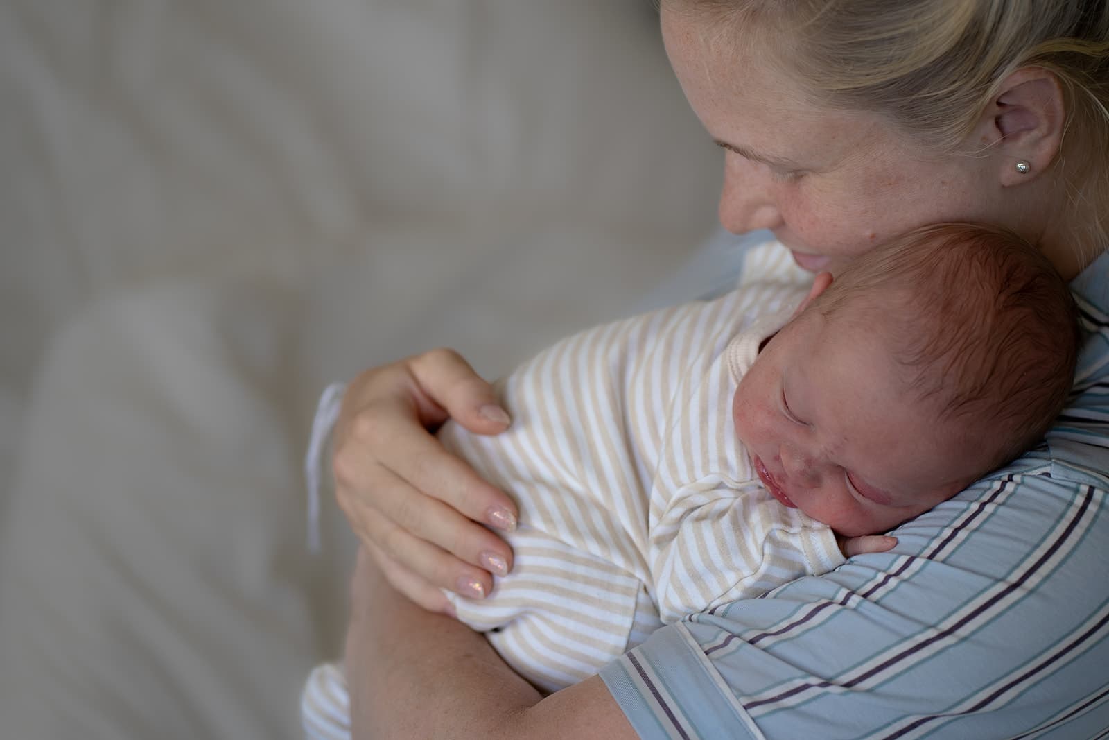 Newborn, fotka 2