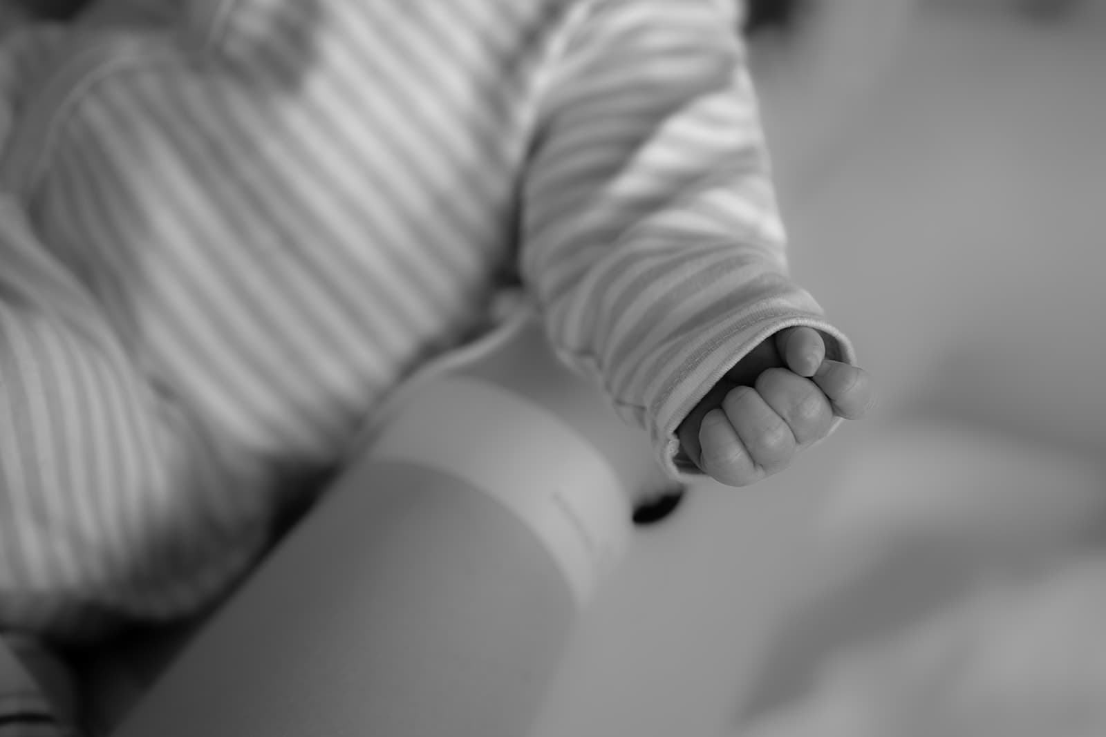 Newborn, fotka 3