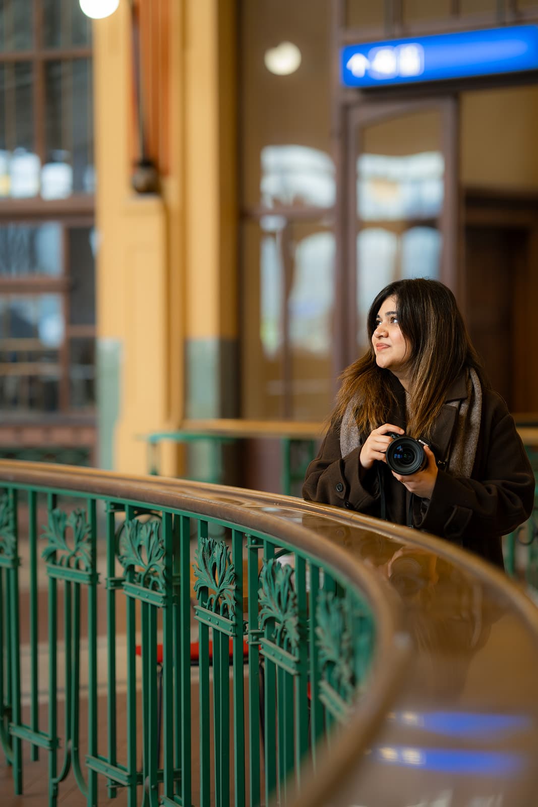 Fotografka Jessica, fotka 3
