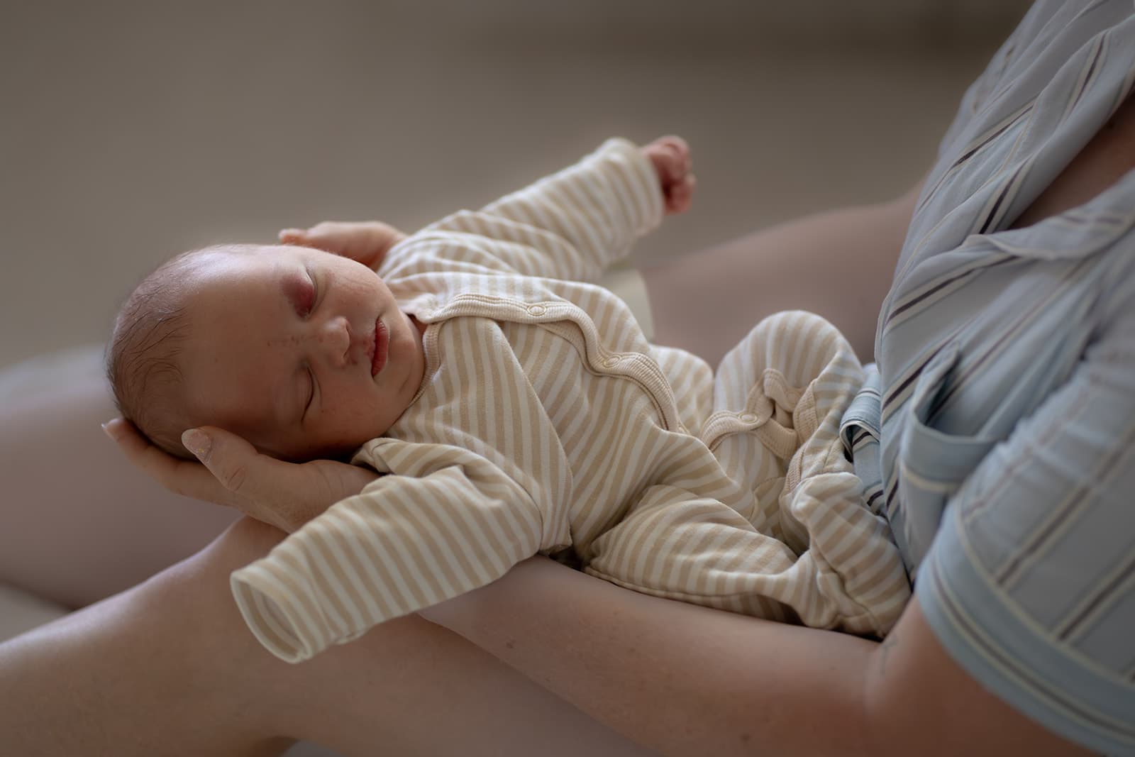 Newborn, fotka 4