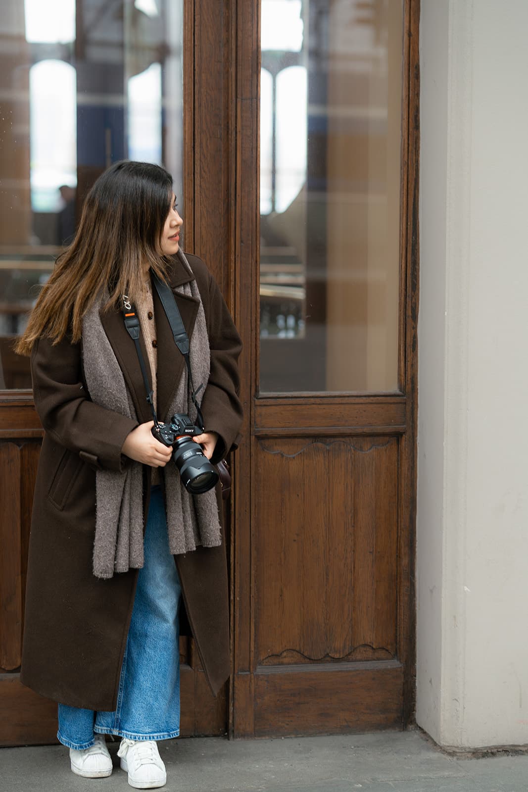 Fotografka Jessica, fotka 4