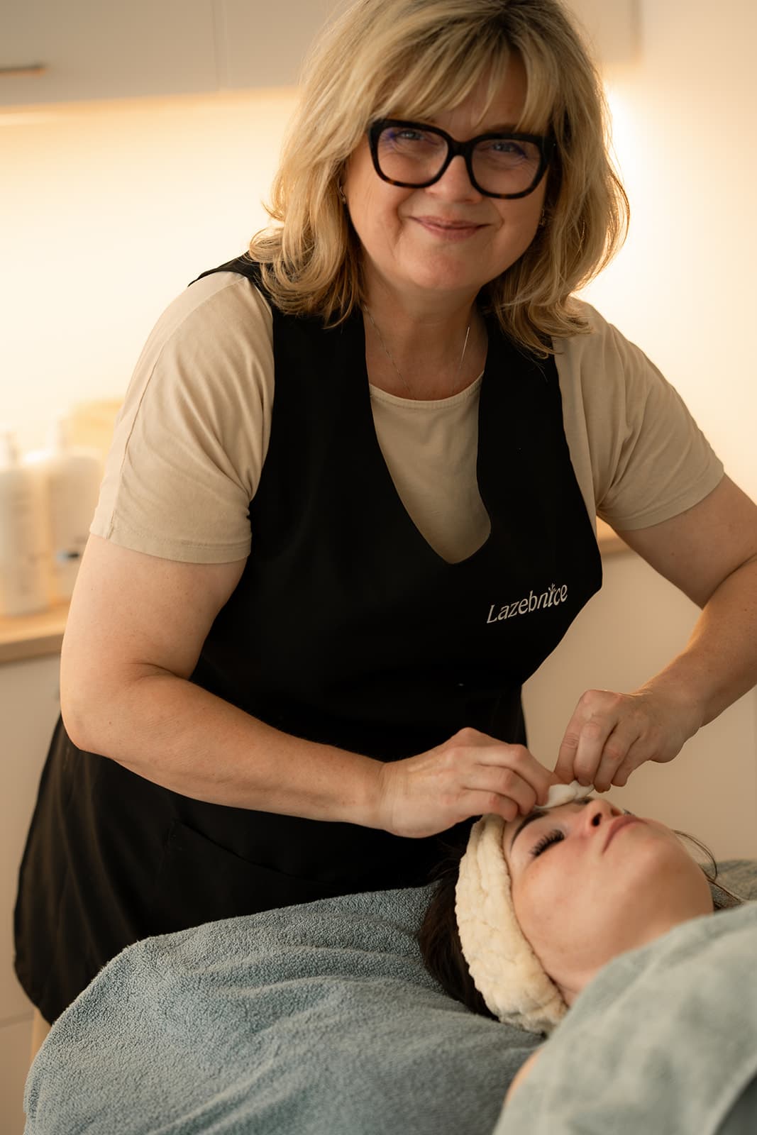 Salon SoulSpa Beroun, fotka 5